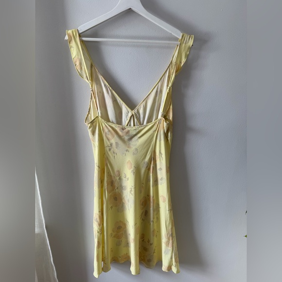 Realisation The Hazel Dress in Zinnia - Picture 4 of 6